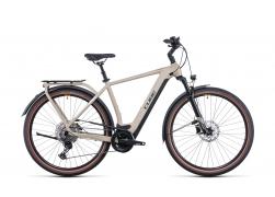 Cube Kathmandu Hybrid Pro 625 2022